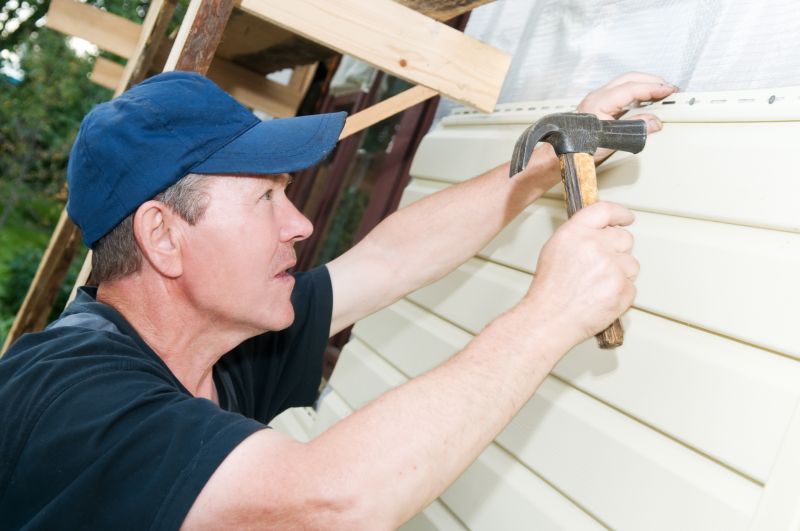 Top Siding Installation Companies in Hiram, GA