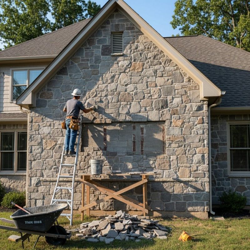 Top Siding Repair Companies in Tyrone, GA