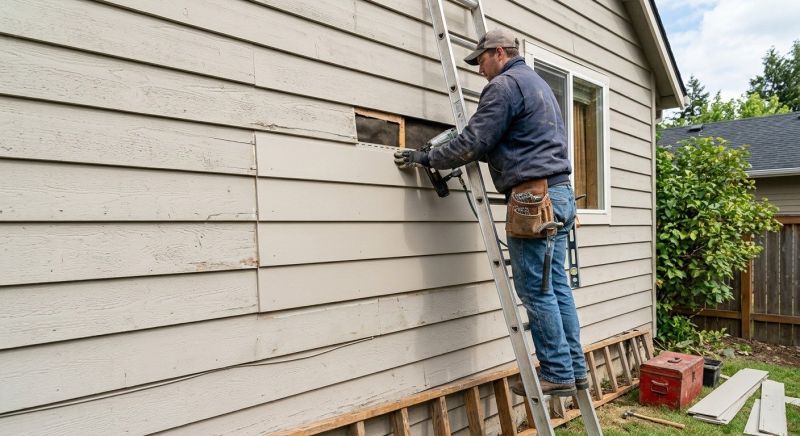 Top Siding Replacement Companies in Lithia Springs, GA