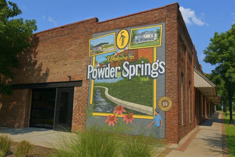 Best Siding Replacement pros in Powder Springs, GA